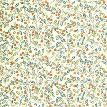 Rowan/Chasm - Wild Berries By Sanderson || In Stitches Soft Furnishings