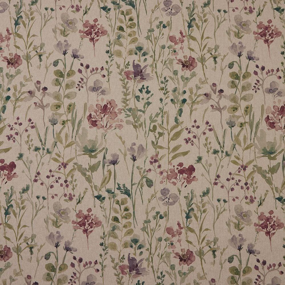 Eucalyptus - Wild Fields By ILIV || In Stitches Soft Furnishings