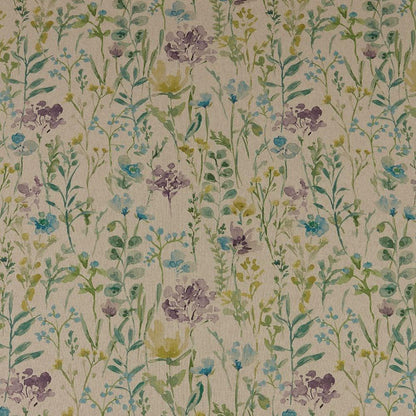 Jade - Wild Fields By ILIV || In Stitches Soft Furnishings