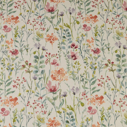 Clementine - Wild Flowers By ILIV || In Stitches Soft Furnishings