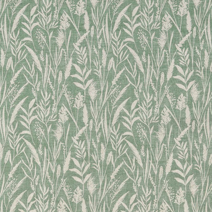 Jade - Wild Grasses By ILIV || In Stitches Soft Furnishings