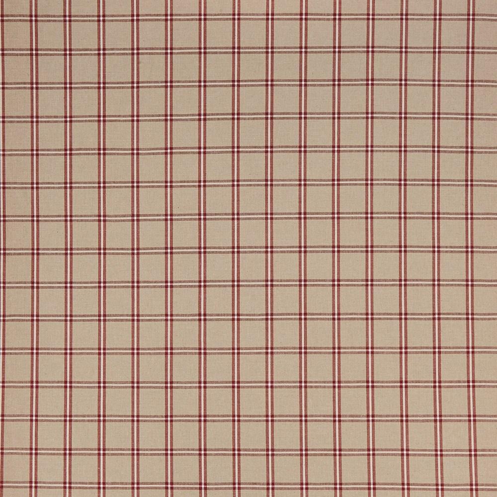 Cranberry - Windsor By ILIV || In Stitches Soft Furnishings