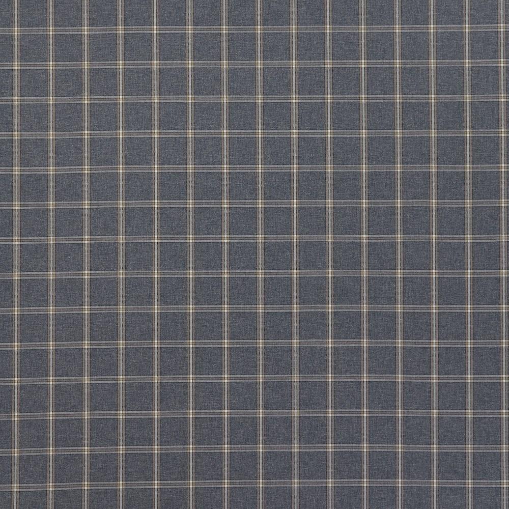 French Blue - Windsor By ILIV || In Stitches Soft Furnishings