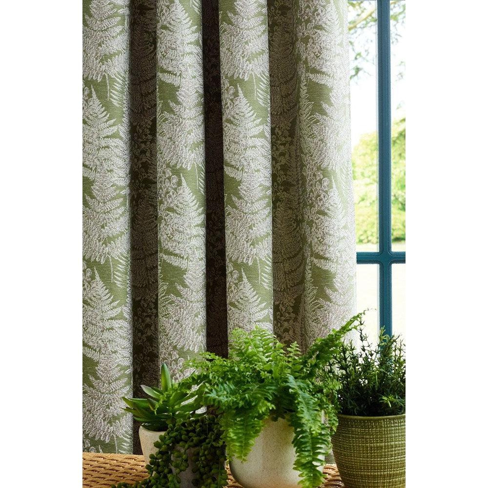  - Woodland Walk By ILIV || In Stitches Soft Furnishings