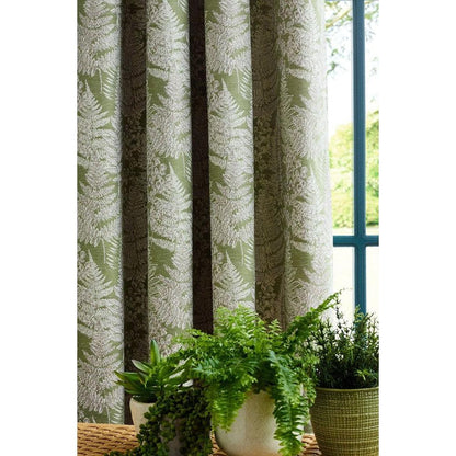  - Woodland Walk By ILIV || In Stitches Soft Furnishings