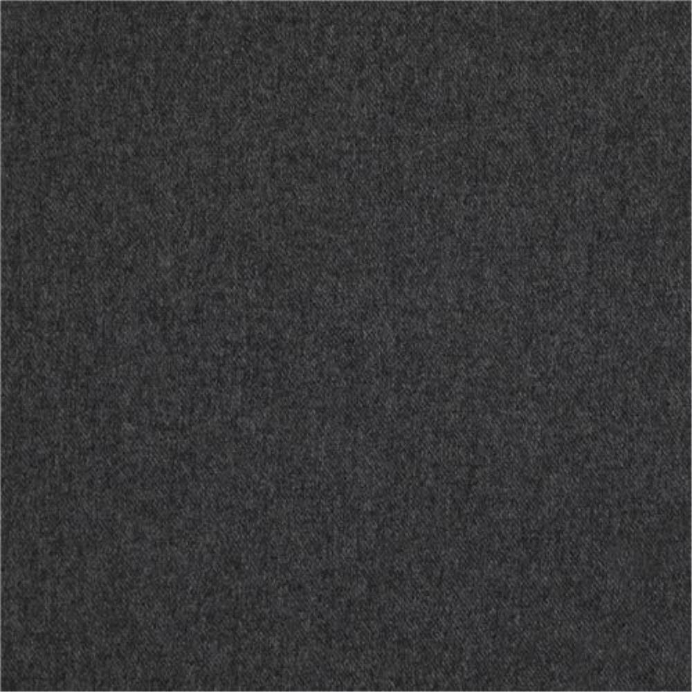 Anthracite - Woolly By Zepel || In Stitches Soft Furnishings