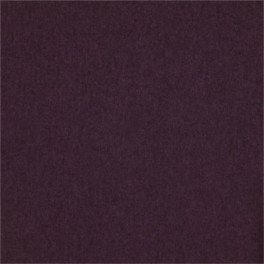 Aubergine - Woolly By Zepel || In Stitches Soft Furnishings