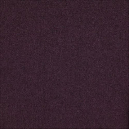 Aubergine - Woolly By Zepel || In Stitches Soft Furnishings