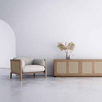 - Yugen By Mokum || In Stitches Soft Furnishings