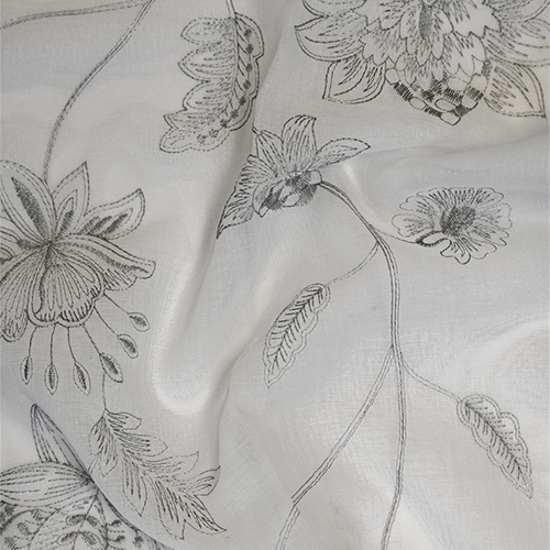 Marble - Zala By Maurice Kain || In Stitches Soft Furnishings