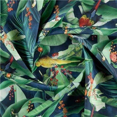  - Zamiiflora By Zepel || In Stitches Soft Furnishings