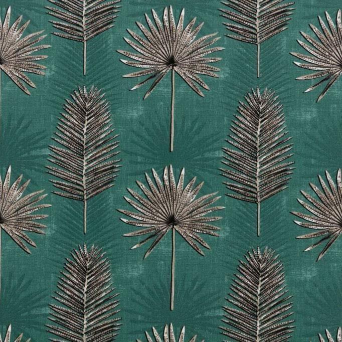 Forest - Zana By Ashley Wilde || In Stitches Soft Furnishings