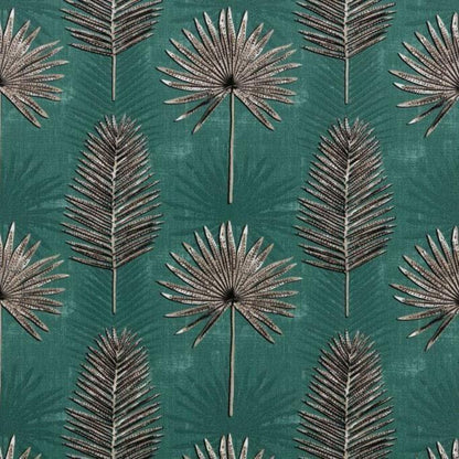 Forest - Zana By Ashley Wilde || In Stitches Soft Furnishings