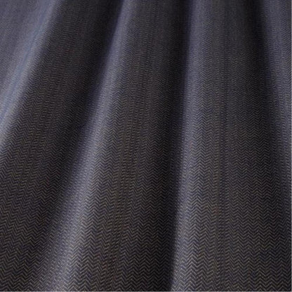 Indigo - Zebo By Slender Morris || In Stitches Soft Furnishings